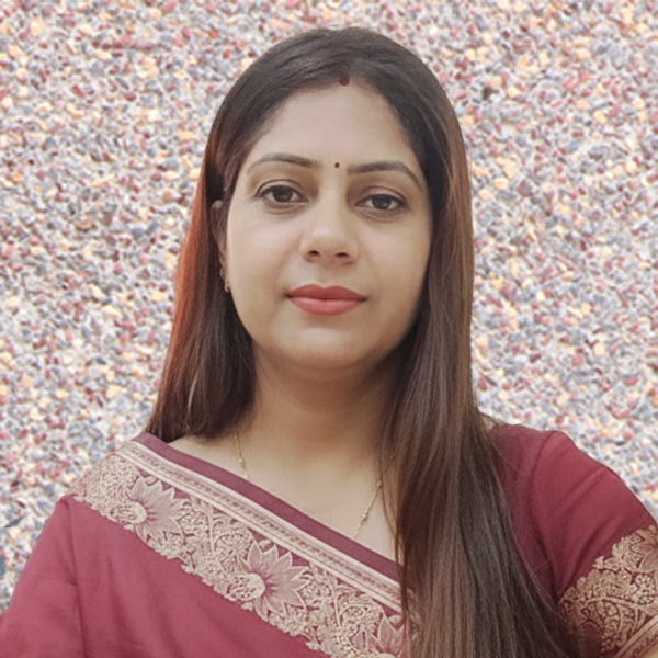 Ms. Aparna Raj